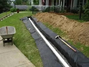 Basement Systems | Stamford, CT | Budget Dry Waterproofing