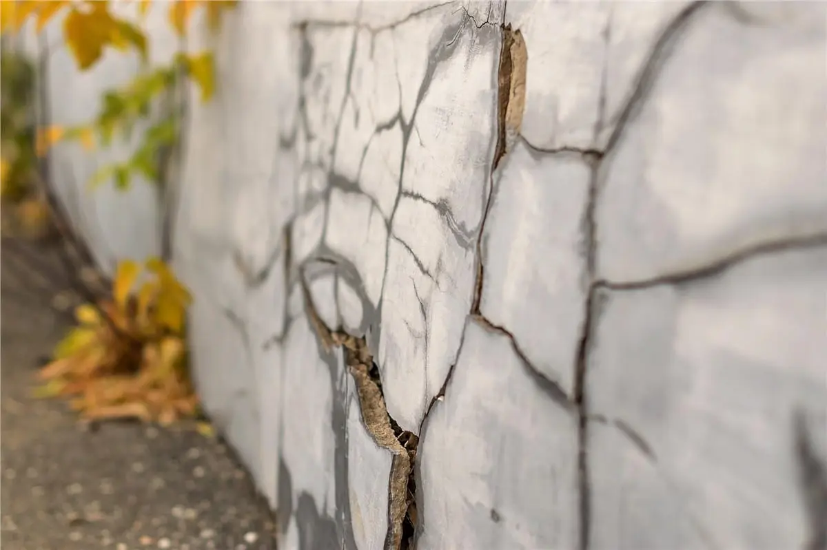 Foundation Repair | New Haven, CT