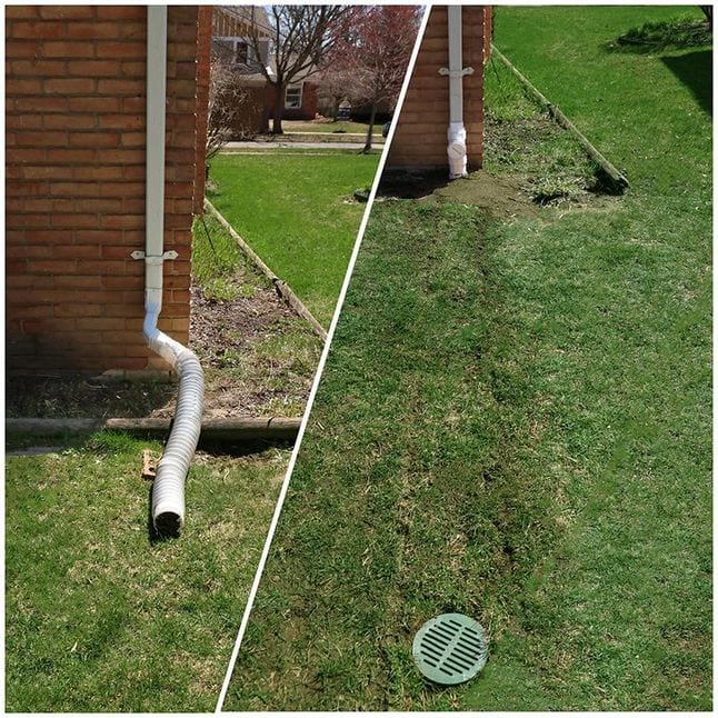 Basement Waterproofing | New Haven, CT