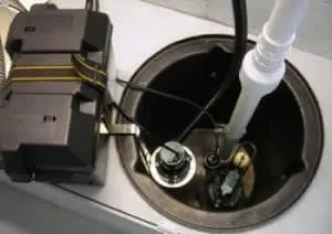 Battery Backup System | Killingsworth, CT | Budget Dry Waterproofing