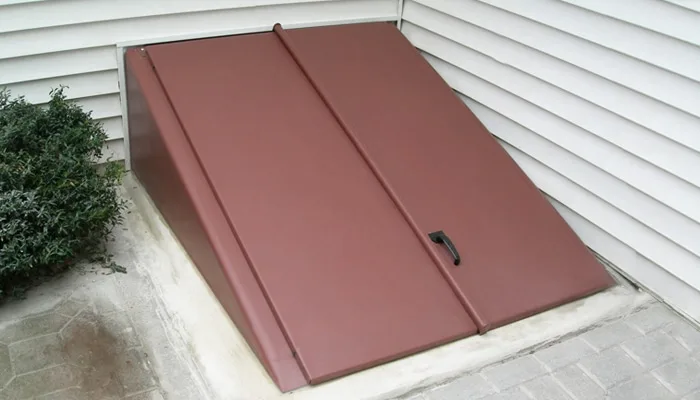 Bilco Basement Doors | Stamford, CT | Budget Dry Waterproofing