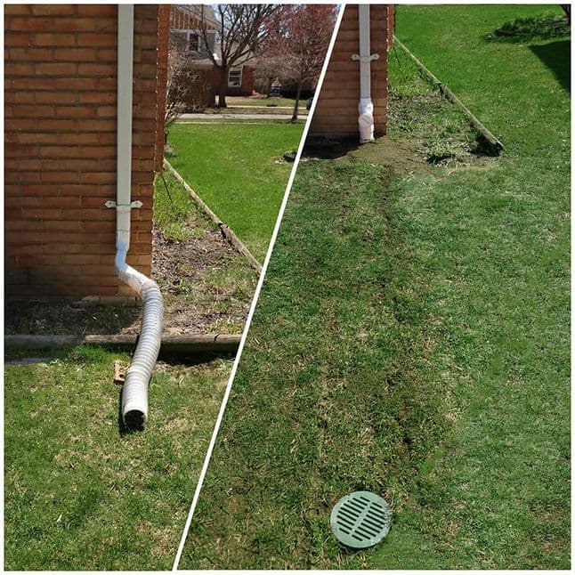 Basement Waterproofing | New Haven, CT