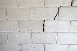 Bowed Basement Walls | Hartford, CT | Budget Dry Waterproofing