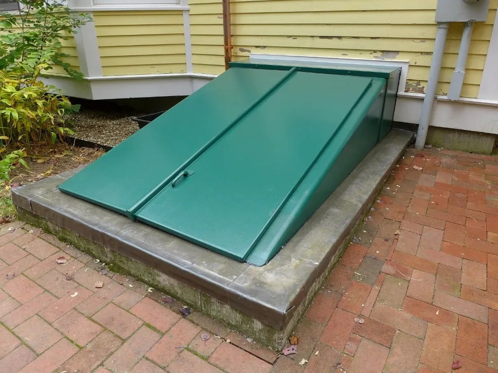 Bilco Basement Doors | Hartford, CT | Budget Dry Waterproofing