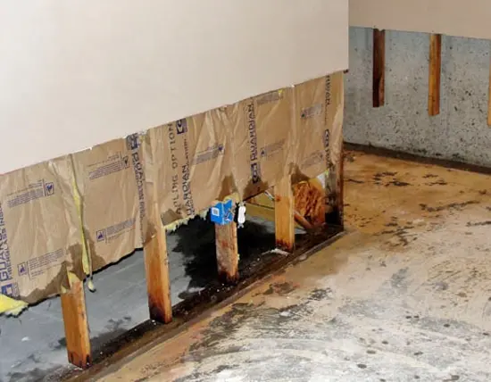 Waterbury, CT | Budget Dry Waterproofing