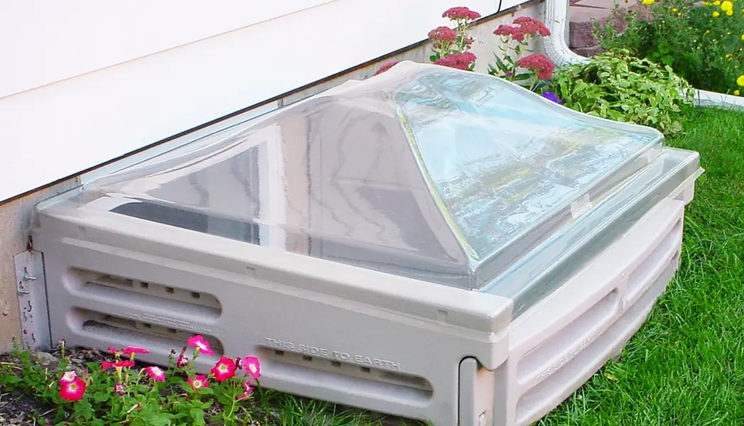 Egress Windows | Waterbury, CT