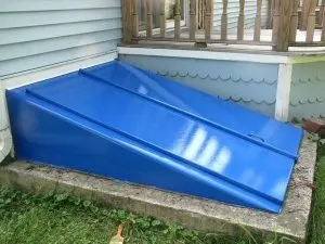 Bilco Basement Doors | Killingsworth, CT | Budget Dry Waterproofing