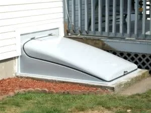 Bilco Basement Doors | Stamford, CT | Budget Dry Waterproofing