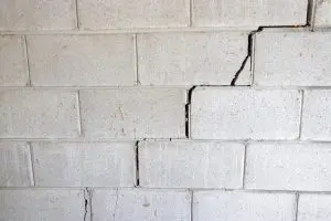 Foundation Repair | Hartford, CT | Budget Dry Waterproofing