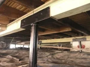 Foundation Repair| Waterbury, CT | Budget Dry Waterproofing