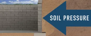 Bowed Basement Walls | Meriden, CT | Budget Dry Waterproofing