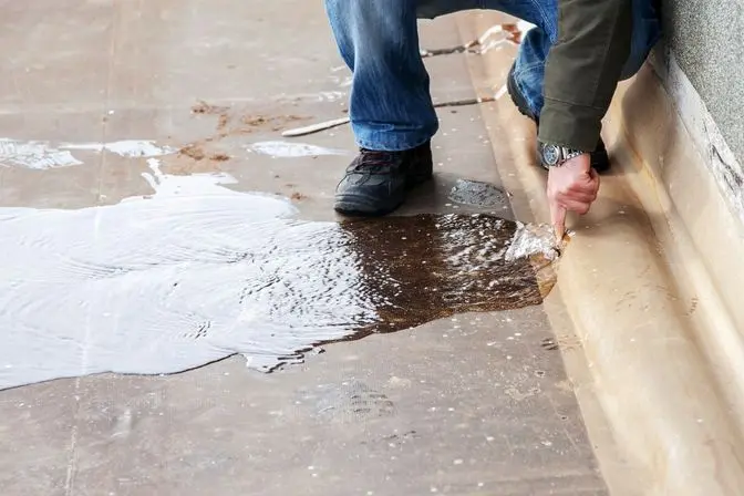 Hartford, CT | Basement Moisture | Budget Dry Waterproofing