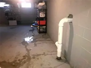 Basement Waterproofing | Hartford, CT | Budget Dry Waterproofing
