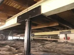 Foundation Repair| Waterbury, CT | Budget Dry Waterproofing