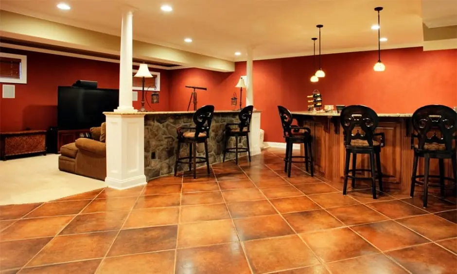 Basement Waterproofing | Meriden, CT | Budget Dry Waterproofing