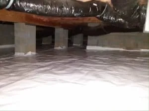 crawlspace-waterproofing-bridgeport-ct-budget-dry-waterproofing-1