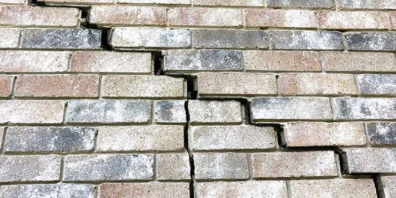 Foundation Repair | Waterbury, CT