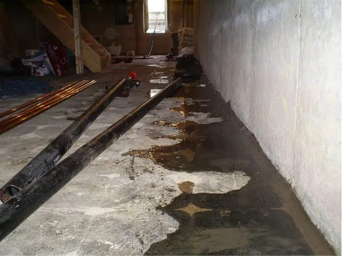 Stamford, CT | Budget Dry Waterproofing