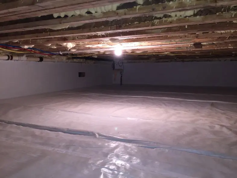 Basement Waterproofing | Stamford, CT | Budget Dry Basement Waterproofing