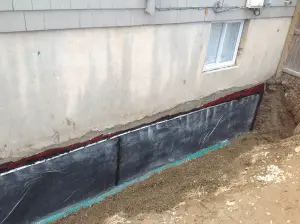 Basement System in CT