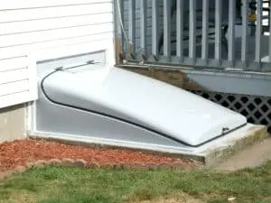 Bilco Basement Doors | Stamford, CT | Budget Dry Waterproofing