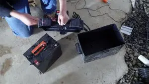Battery Backup System | Killingsworth, CT | Budget Dry Waterproofing