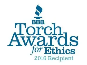 BBB Torch Award