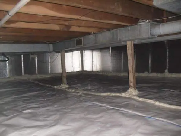Crawlspace Waterproofing | Grand Rapids, MI | Everdry Waterproofing of Greater Grand Rapids