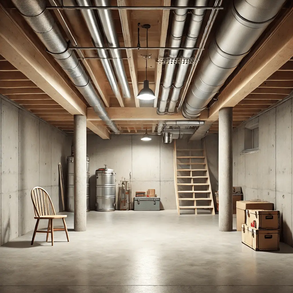 Is It Worth Waterproofing a Basement?