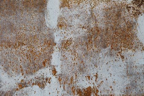 Basement Rust | Kentwood, MI