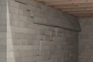 Basement Wall Cracks | Grand Rapids, MI | Everdry Waterproofing of Greater Grand Rapids