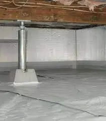 Crawlspace Waterproofing | Grand Rapids, MI | Everdry Waterproofing of Greater Grand Rapids