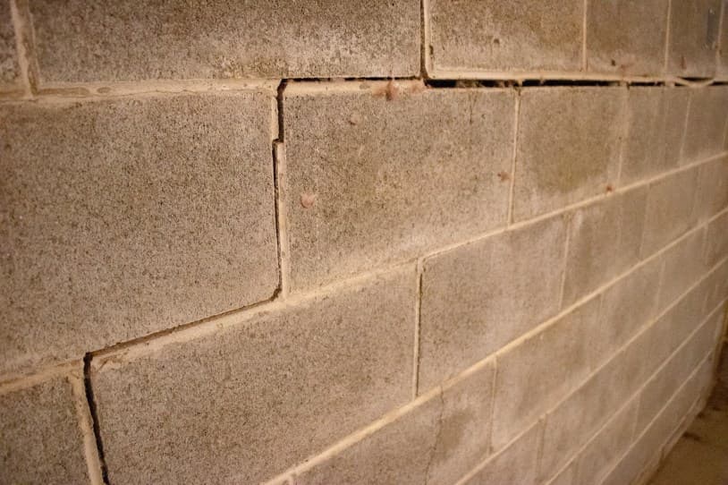 Basement Wall Cracks | Grand Rapids, MI | Everdry Waterproofing of Greater Grand Rapids