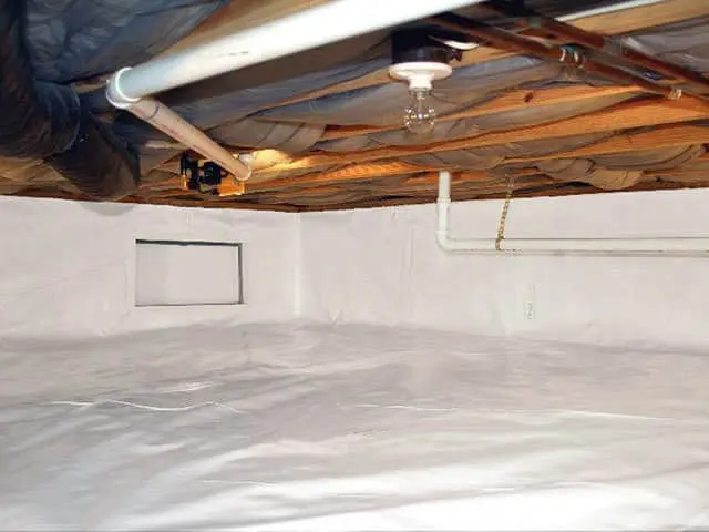 Crawlspace-Waterproofing-Grand-Rapids