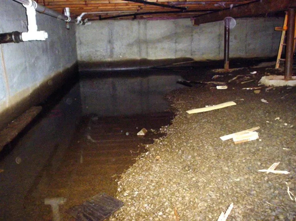 Crawlspace Waterproofing | Wyoming, MI | Everdry Waterproofing of Greater Grand Rapids