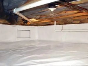 Crawlspace-Waterproofing-Grand-Rapids