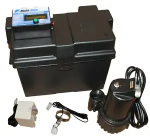 Battery Backup System | Grand Rapids, MI | Everdry Waterproofing of Greater Grand Rapids