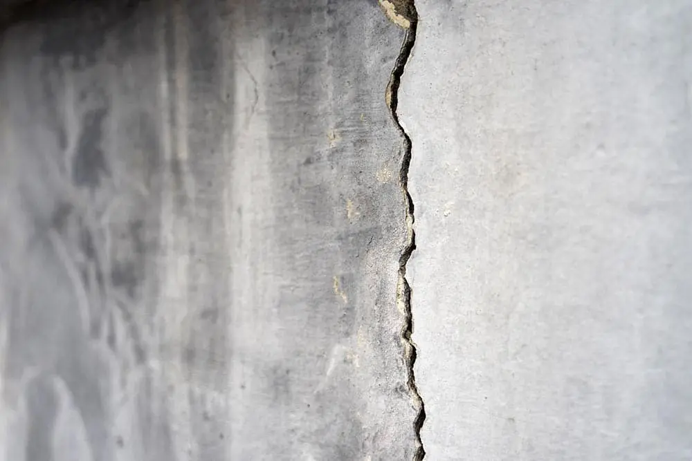 Wall Cracks | Wyoming, MI | Everdry Waterproofing of Greater Grand Rapids