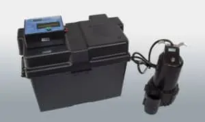 Sump Pumps