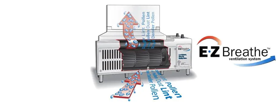 indoor air quality