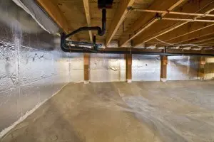 Crawlspace Waterproofing | Wyoming, MI | Everdry Waterproofing of Greater Grand Rapids