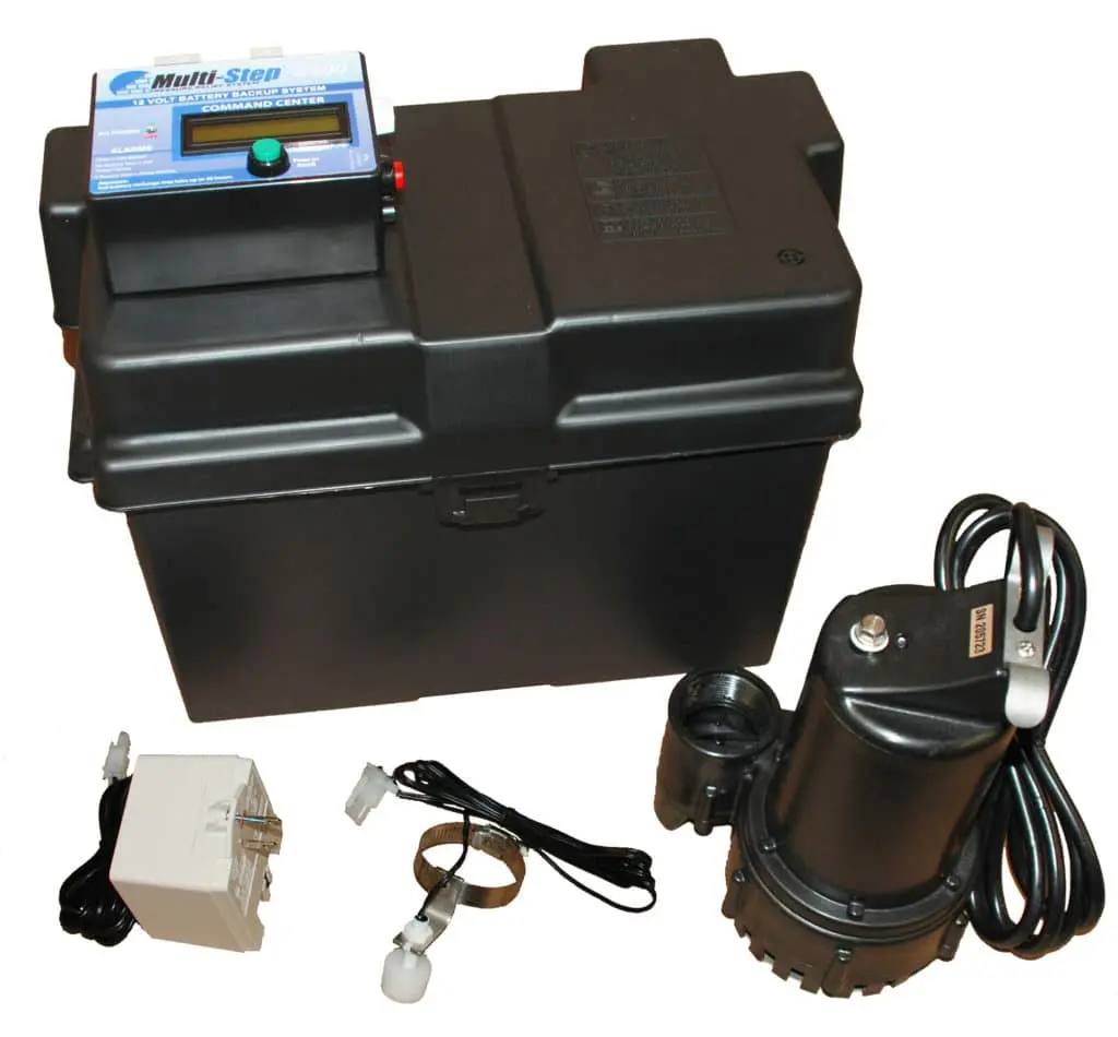 Battery Backup System | Grand Rapids, MI | Everdry Waterproofing of Greater Grand Rapids