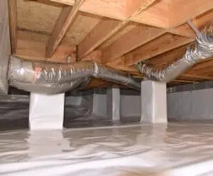 Crawlspace Waterproofing | Grand Rapids, MI | Everdry Waterproofing of Greater Grand Rapids