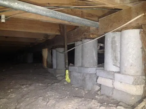 Crawlspace Waterproofing | Wyoming, MI | Everdry Waterproofing of Greater Grand Rapids