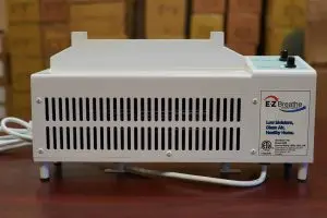 E-Z Breathe Ventilation Systems