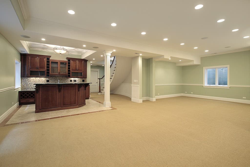 Basement Waterproofing | Grand Rapids, MI | Everdry Waterproofing of Greater Grand Rapids