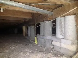 Crawlspace Waterproofing | Wyoming, MI | Everdry Waterproofing of Greater Grand Rapids