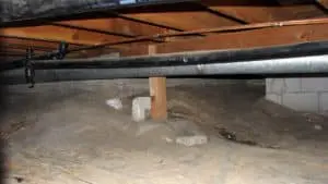Crawlspace Waterproofing | Saginaw, MI | Everdry Waterproofing of Greater Grand Rapids