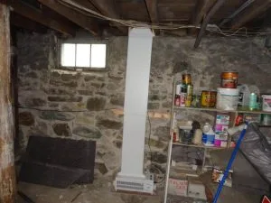 Moisture and Mold