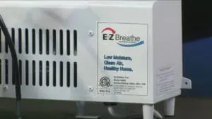 Indoor Air | Nashville, TN | EZ Breathe